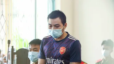 Tuyên án kẻ đánh chết bé trai 18 tháng tuổi