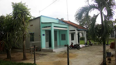 Sau chỉ đạo của Bí thư Thăng, Mẹ VNAH đã có nhà mới 