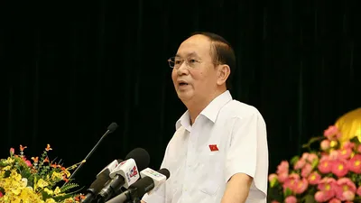 Chủ tịch nước nói về nhiễu thông tin trên mạng xã hội 