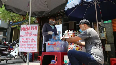 ‘Hãy chừa cho người đến sau, vì họ cũng cần giống bạn’