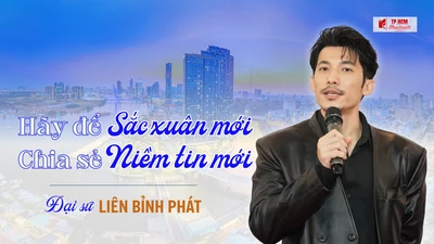 Diễn viên Liên Bỉnh Phát: ‘Sức nặng của bức ảnh chính là sự chân thật của khoảnh khắc’
