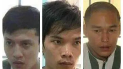 Ngày 18-7, xử phúc thẩm vụ ‘thảm sát’ Bình Phước