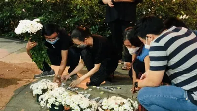 Bé gái 8 tuổi bị bạo hành đến tử vong: Nếu như con được…