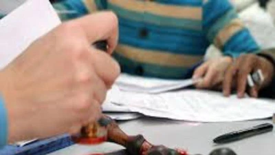 TP.HCM cho thành lập thêm 13 văn phòng công chứng