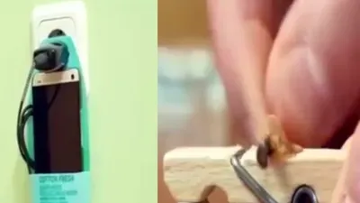 Tổng hợp những mẹo vặt cá nhân không phải ai cũng biết