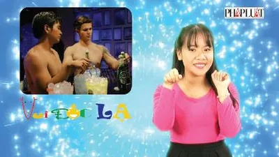 Vui độc lạ: Quán bar toàn ‘soái ca’ phục vụ các quý cô