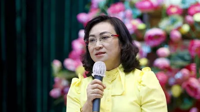 Cử tri Bình Thạnh mong làm nhanh rạch Xuyên Tâm