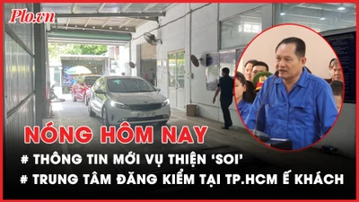 Đại gia biệt thự dát vàng Thiện 'Soi' không thừa nhận cho vay lãi nặng