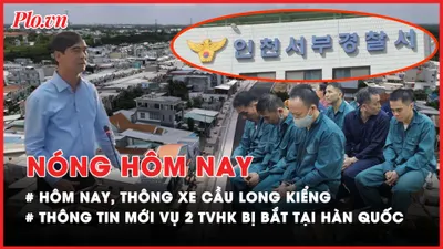 Nóng hôm nay: Chính thức thông xe cầu Long Kiểng, TP.HCM 