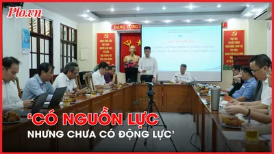 Video: Vùng Đông Nam bộ ‘có áp lực, nguồn lực nhưng chưa có động lực’ để phát triển