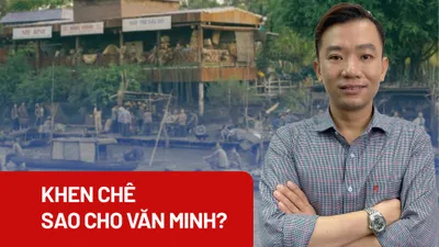 Thấy gì từ các cuộc tranh luận về phim 'Đất rừng Phương Nam'? 
