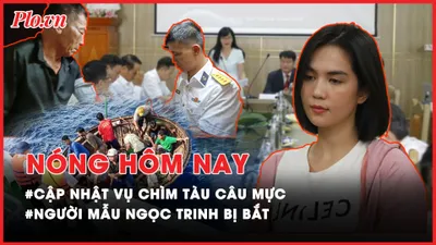 Nóng hôm nay: Hé lộ phía sau vụ người mẫu Ngọc Trinh bị bắt tạm giam 