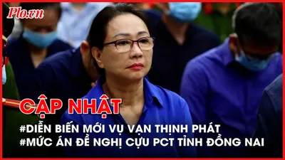 Điểm nóng tố tụng 20-7: Chi tiền đợt 2 cho các trái chủ vụ Vạn Thịnh Phát