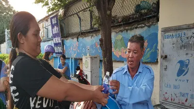 Tôi khoái Sài Gòn lắm rồi!