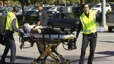 Xả súng ở Mỹ: Ba tay súng đã bị vô hiệu hóa