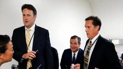 Chính phủ Mỹ lại đứng trước nguy cơ đóng cửa