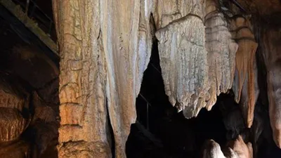 Trung Quốc phát hiện 49 hố địa ngục 