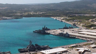 Triều Tiên hoàn tất khâu chuẩn bị tấn công đảo Guam