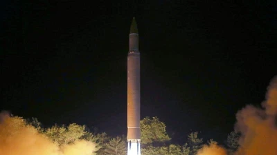 Triều Tiên vẫn 'sống khỏe' dù Trung Quốc trừng phạt?