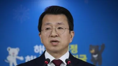 Hàn Quốc hối thúc Triều Tiên trở lại đàm phán liên Triều