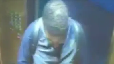 Hé lộ hình ảnh nghi phạm vụ đâm chết 2 du khách Việt tại Mỹ