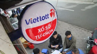 Người thứ 11 trúng giải jackpot gần 29 tỉ đồng