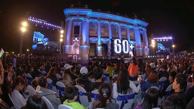 Cả nước tiết kiệm 764 triệu đồng trong Giờ Trái đất