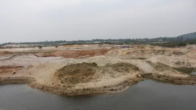 Bộ Công Thương: Chưa có cơ sở dừng dự án sắt Thạch Khê