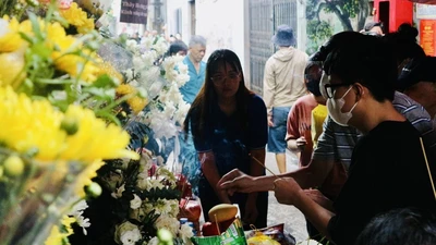 Sau vụ cháy chung cư mini, Hà Nội tạm dừng các hoạt động văn hóa, giải trí