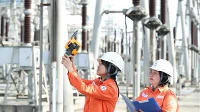 EVN: Giá thành sản xuất điện đang cao hơn giá bán lẻ bình quân