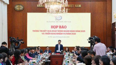 Ngân hàng Nhà nước thông tin về việc cấp phép sản xuất vàng miếng