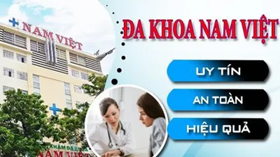 Phòng khám 202 Tô Hiến Thành, Quận 10, TP.HCM