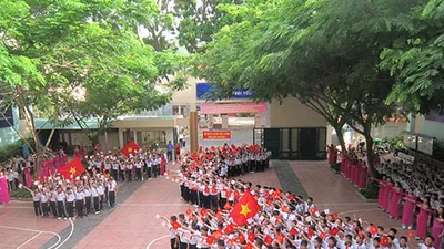 BÀ RỊA-VŨNG TÀU: Các KCN đã ổn định, bắt đầu làm việc trở lại