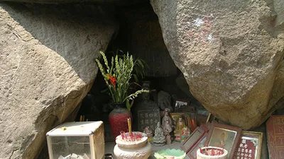 Lễ vật cúng Thổ công như thế nào ?