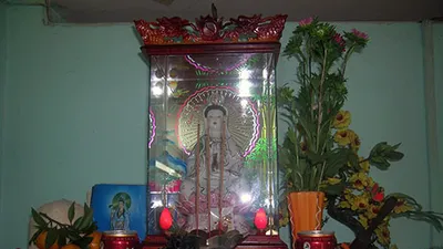 Lễ vật cúng mùng 1 Tết và tục kiêng quét nhà