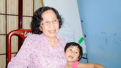 Thầy thuốc nhân dân Nguyễn Thị Ngọc Phượng - Một đời y đức