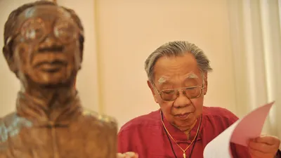 Thông tin chính thức Lễ tang GS Trần Văn Khê