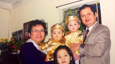 Nhạc sĩ An Thuyên và tấm lòng những người ở lại