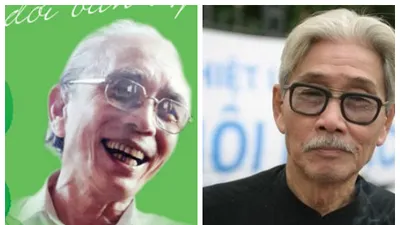 Đêm nay cùng gặp lại nhạc sĩ Phan Huỳnh Điểu, Phan Nhân