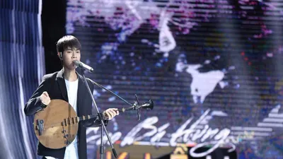 Cao Bá Hưng xuất sắc đạt 31/31điểm vào chung kết