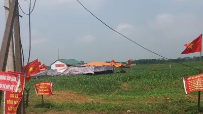 Vụ Đồng Tâm, Mỹ Đức: 15 cảnh sát cơ động được thả