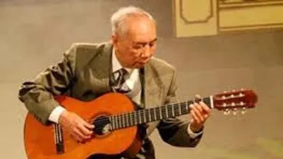 Nhạc sĩ Hoàng Giác của 'Mơ hoa' qua đời