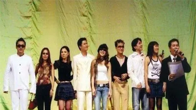 20 năm Làn Sóng Xanh, vắng bóng nhiều ca sĩ tên tuổi