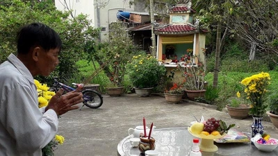 2 bài Văn khấn cúng Rằm tháng Giêng