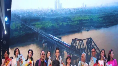 Trần Mạnh Tuấn: '20 năm qua Trịnh Công Sơn chỉ vắng bóng'