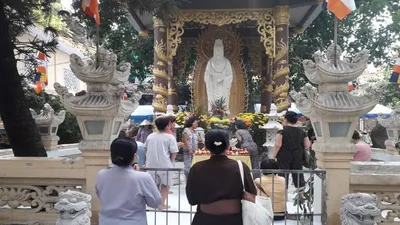 Lễ vật cúng rằm tháng Giêng năm Nhâm Dần 2022