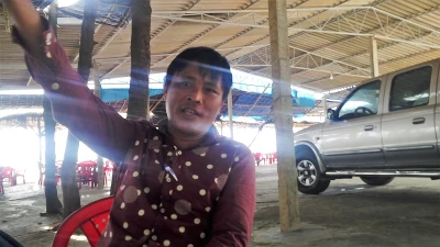 Ngư dân Huế xin ngưng đóng tàu vỏ thép vì sợ