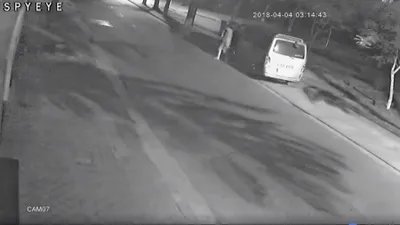 Truy tìm tài xế gây tai nạn khiến 2 người thương vong