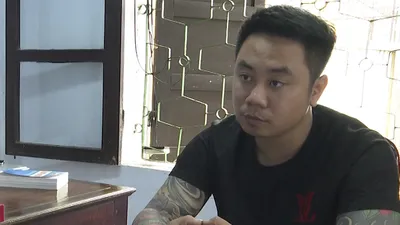 Từ Hà Nội vào Huế cho vay nặng lãi hơn 120%/năm