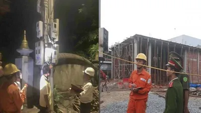 Đủ chiêu trò trộm cắp điện ở Thừa Thiên-Huế